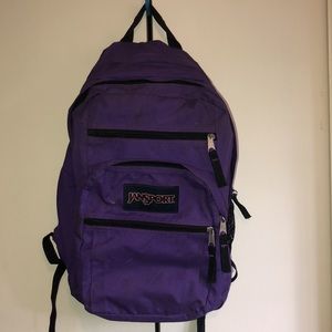 Jansport backpack